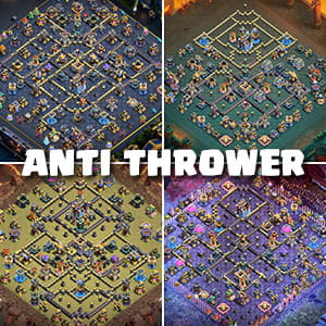 BB18 Savaş Köy Düzeni • Mızrakçı Karşıtı En İyi 10 (Kopya Linkli)