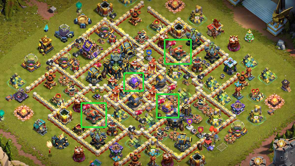 Base View TH17 Anti Everything