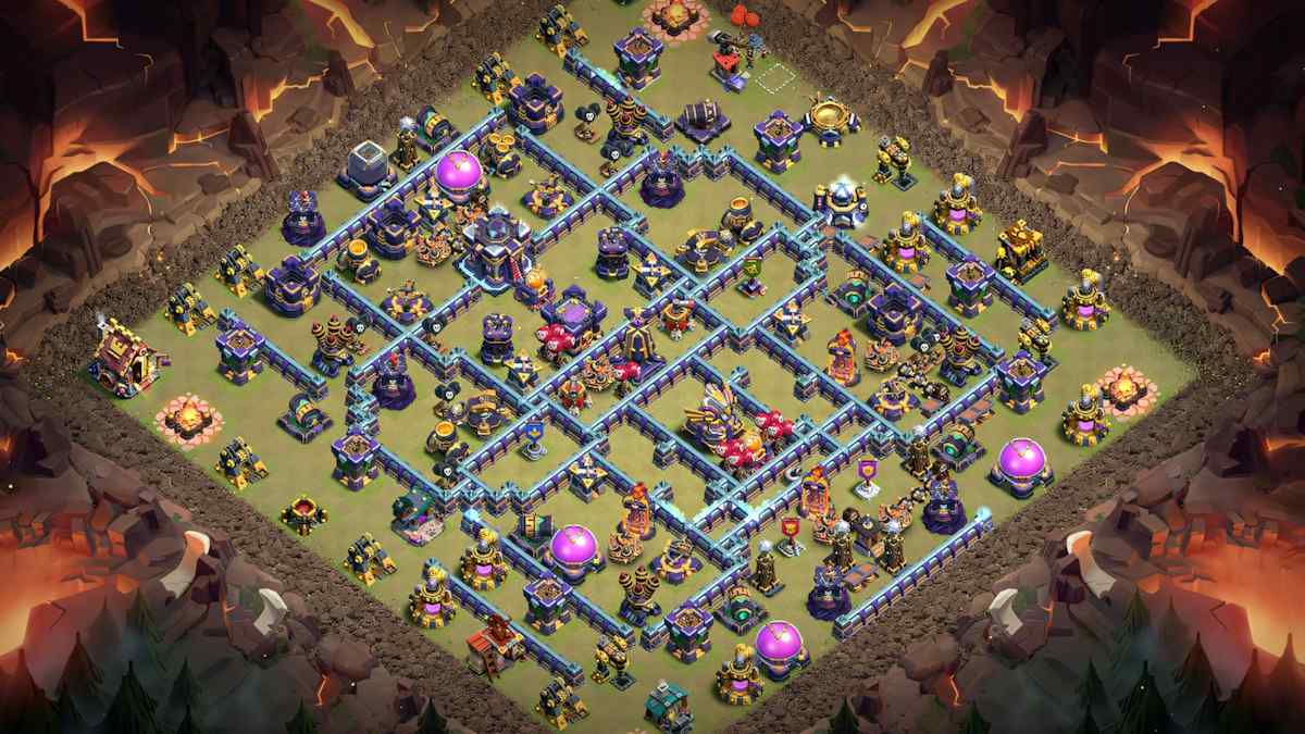 Diseño Híbrido TH15 Efectivo – vista previa del diseño TH15