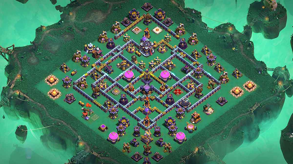 Diseño Híbrido Eficaz TH15 – vista previa del diseño TH15