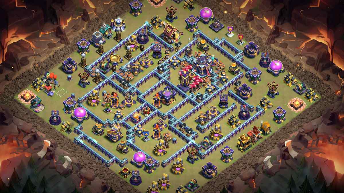 Diseño Híbrido Eficaz para TH15 – vista previa del diseño TH15