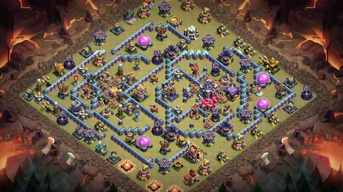 Alcanza el Éxito con el Diseño Híbrido TH15 – vista previa del diseño TH15