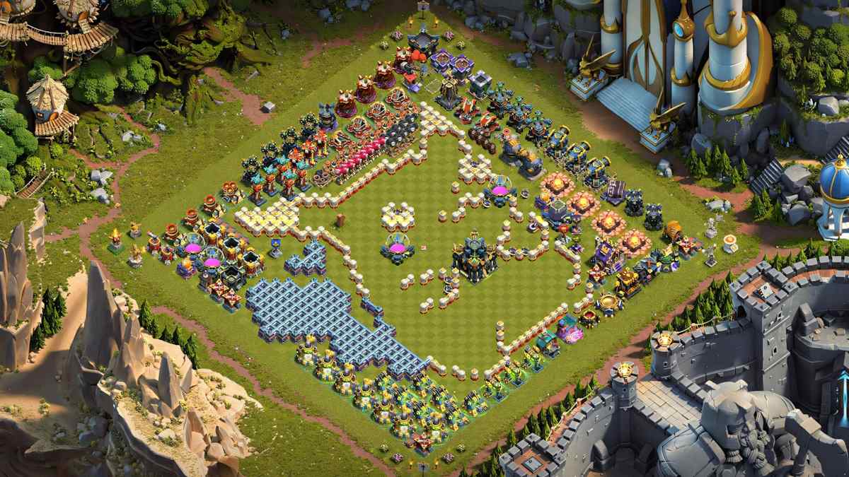 Potencia Tu Diseño Híbrido TH17 – vista previa del diseño TH17