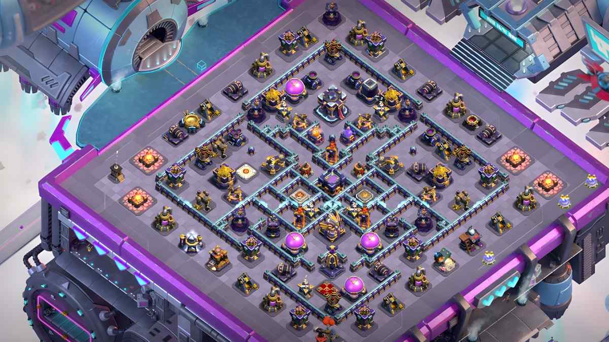 Estrategia de diseño híbrido para TH15 – vista previa del diseño TH15