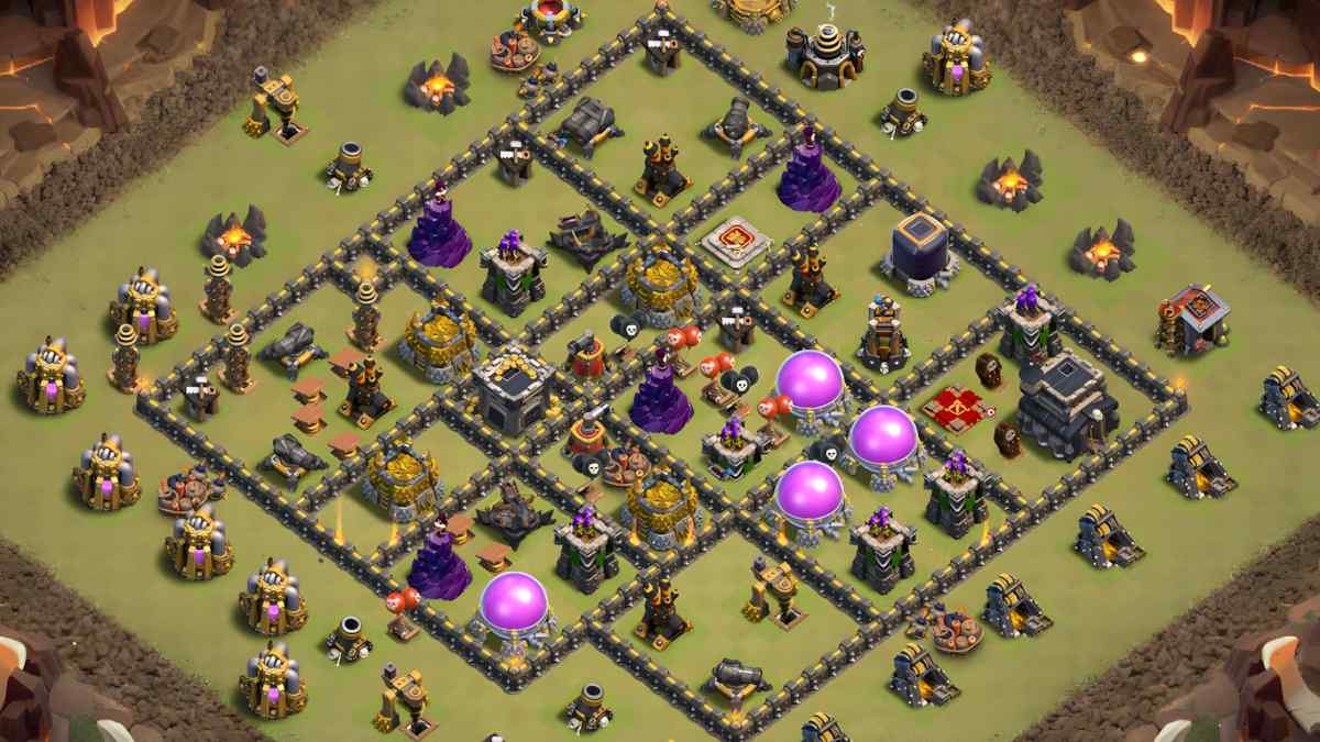 TH9 Hibrit Düzeni ile Savunma ve Saldırı – TH9 dizilim önizlemesi