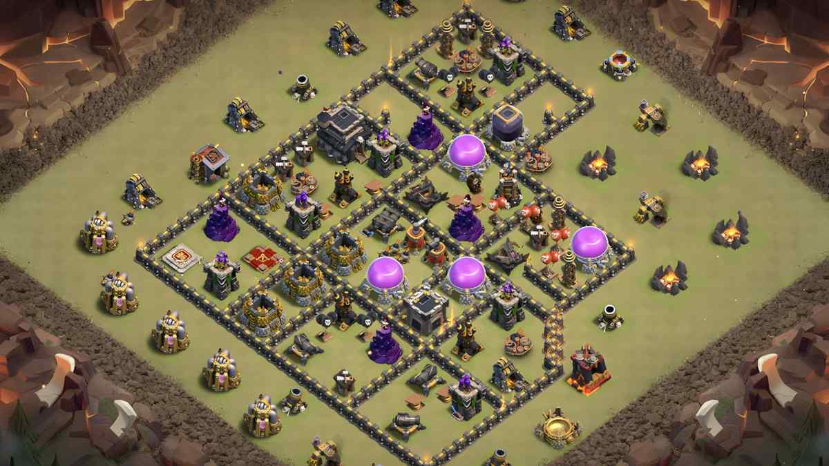 TH9 Hibrit Düzeni ile Savunma ve Saldırı – TH9 dizilim önizlemesi