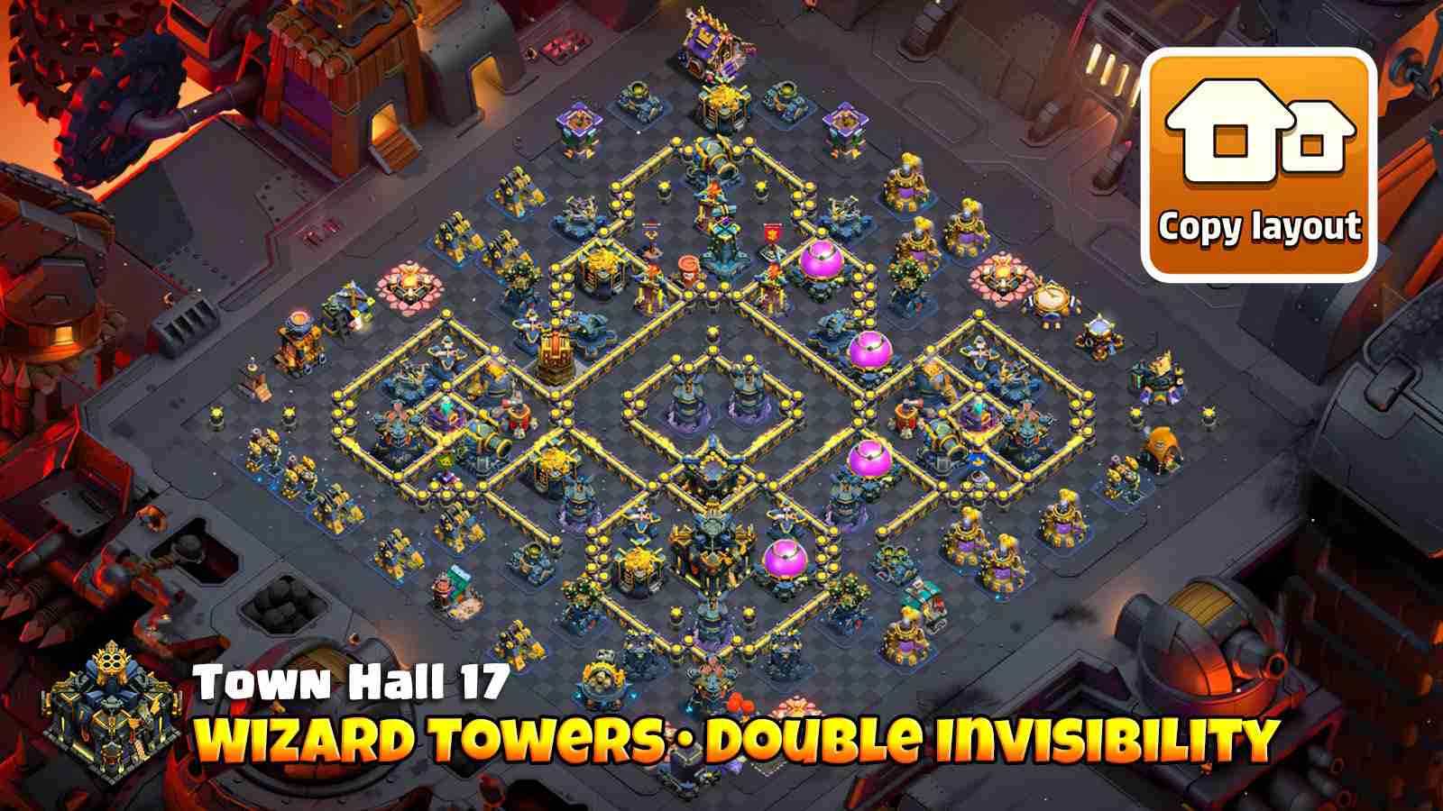 Hybrid layout with high damage compartments (Firespitter, Ricochet Cannon, X-Bow) under Invisibility