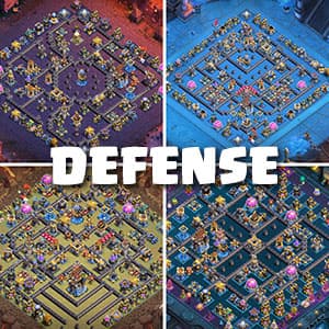 Top 10 Latest TH18 Base Designs for October 2026 with Copy Links