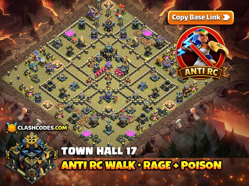 Monolith and defending Heroes force early Royal Champion ability