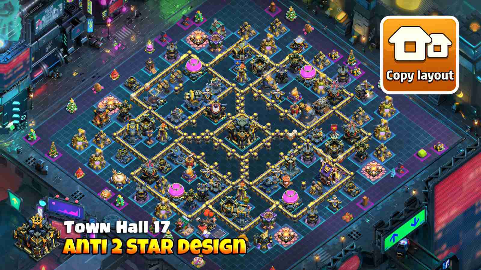 Troops get confused by gaps and splash zones finish them
