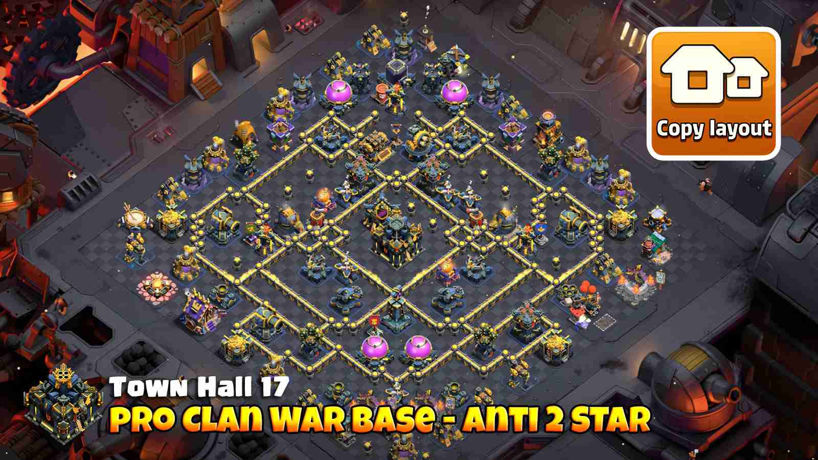X-Bow and Scattershot compartments defend in Clan Wars