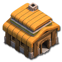 TH3 base layouts for war farming trophy