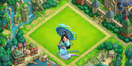 Clash of Clans