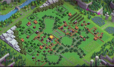 Builders Workshop Level 1