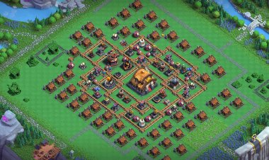 Capital Peak Level 6 Layout Link