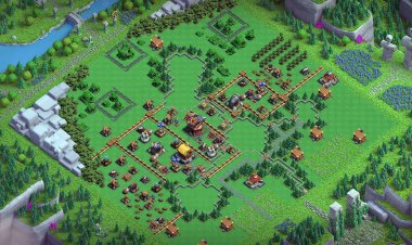 Builders Workshop Level 2 #1