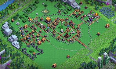 Wizard Valley Level 3 #1