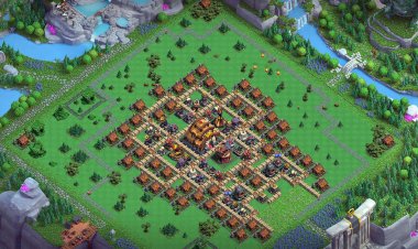 Capital Peak Level 7 #1