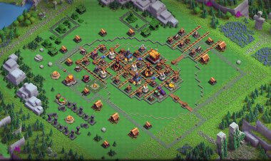 Wizard Valley Level 3 #2