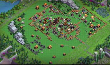 Wizard Valley Level 5