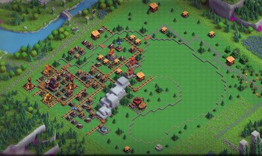 Balloon Lagoon Level 5