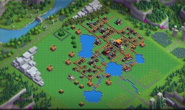 Builders Workshop Level 4 #1