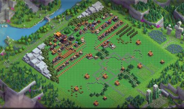 Builders Workshop Level 4 #2