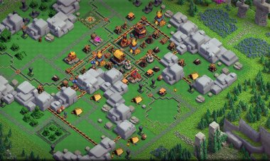 Dragon Cliffs Level 2 #1