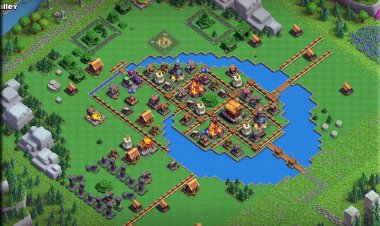 Wizard Valley Level 3 #4