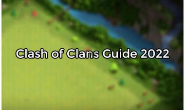Clash of Clans Guide