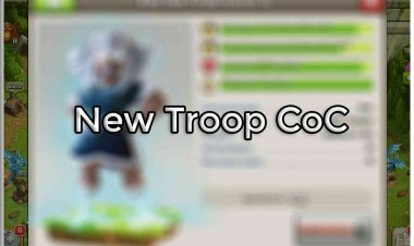 How to Unlock Electro Titan | New Troop CoC