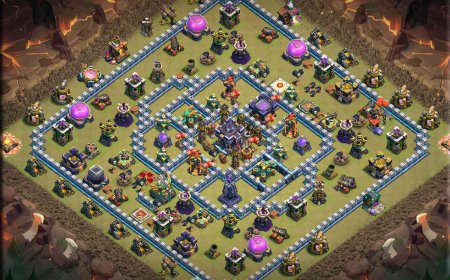 Clash of Clans Town Hall 15 Update | Anti Everything #17