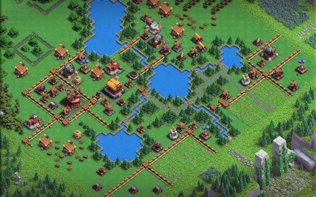 Best Builders Workshop Level 3 Layouts #6