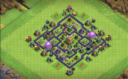 Unbeatable TH7 Trophy Base for Climbing Ranks