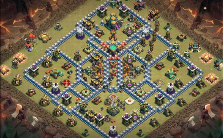 TH14 Base Link #9
