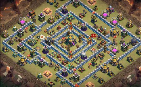 TH14 Hard Base #33