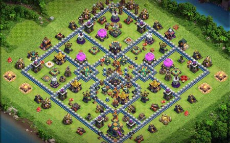 Powerful TH14 Base with Copy Link for Easy Access