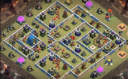 Pro TH12 War Attacks for CoC Players