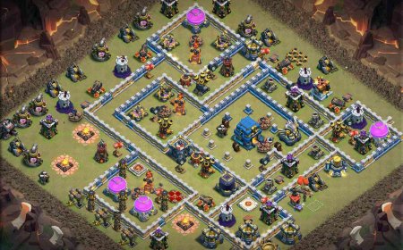 Top TH12 War Deck for Unbeatable Strategies