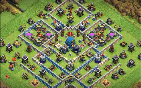 Highly Effective TH12 Trophy Base for Victories