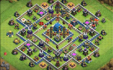 Creative TH12 Trophy Base for Ultimate Protection