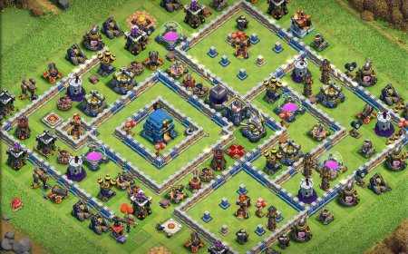 TH12 Trophy Base Link for Easy Copying