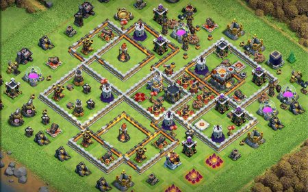 TH11 Trophy Base Link for Effortless Copy