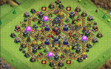 Top Notch TH10 Setup with Copy Link Included