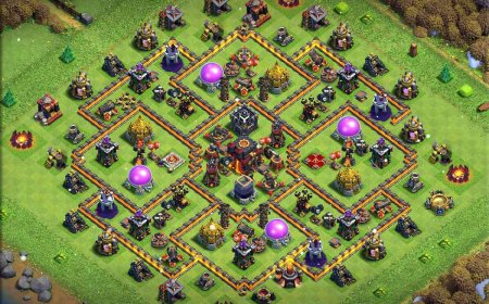 TH10 Layout with Instant Copy Base Link