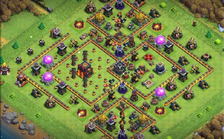 Undefeated TH10 Trophy Designs for Competitive Edge