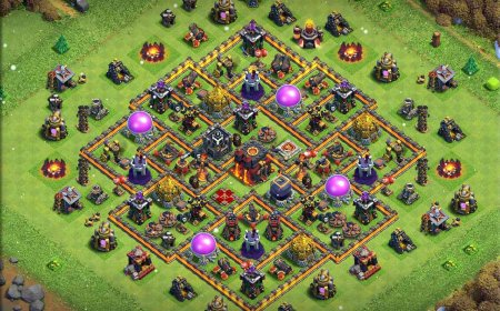 TH10 Hybrid Base Link for Fast and Easy Setup