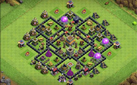 TH8 Trophy Base New Design for Maximum Protection