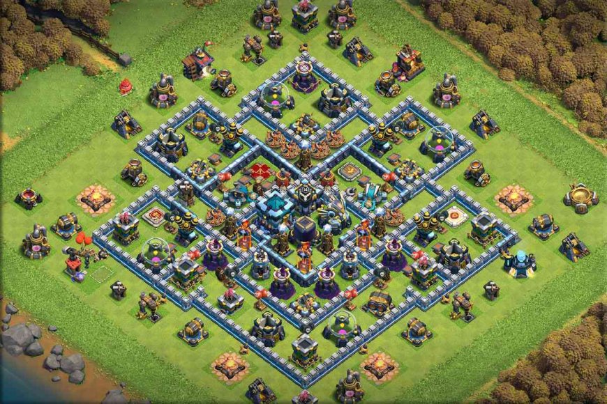 th13 hybrid army link