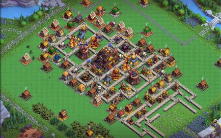 Capital Hall Level 10 Layout #11